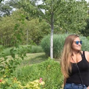 Meet your Posher, Isabelly